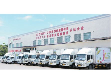 货车