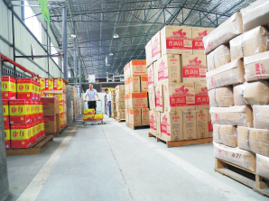 东莞农产品配送需要注意哪些风险？