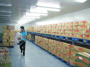 农产品配送过程中注意哪些关键点？